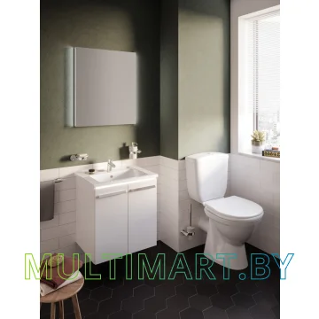Унитаз Vitra Norm Blum 9839B099-7201 картинка 2